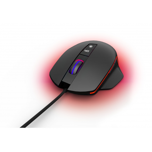 Миша GamePro Nitro USB (GM365) Купити в Україні