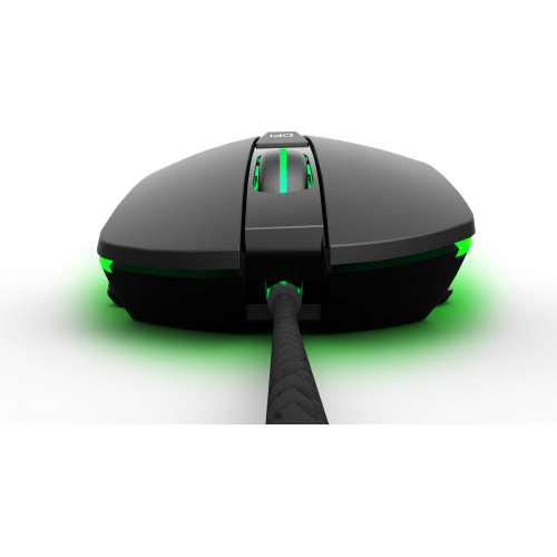Миша GamePro Nitro USB (GM365) Купити в Україні