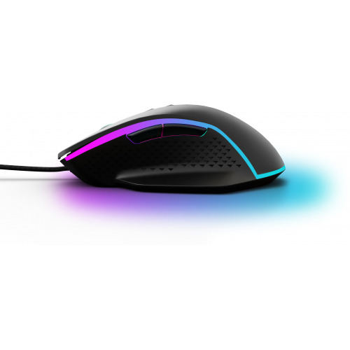 Миша GamePro Nitro USB (GM365) Купити в Україні