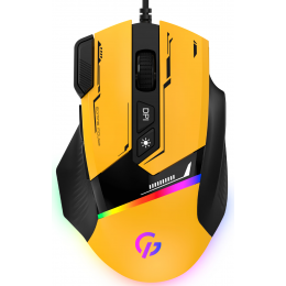 Миша GamePro GM300Y