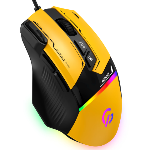 Миша GamePro GM300Y Купити в Україні