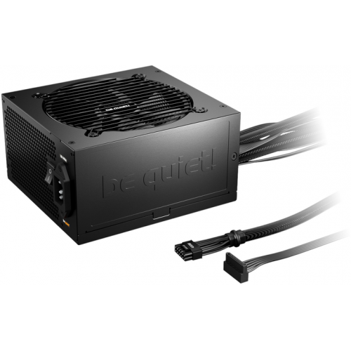 Блок живлення be quiet! Pure Power 12 (BP002) Купити в Україні