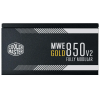 Блок живлення Cooler Master MWE Gold 850W V2 FM (MPE-8501-AFAAG) Купити в Україні