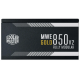 Блок живлення Cooler Master MWE Gold 850W V2 FM (MPE-8501-AFAAG) Купити в Україні