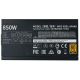 Блок живлення Cooler Master MWE Gold 850W V2 FM (MPE-8501-AFAAG) Купити в Україні