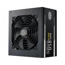 Блок живлення Cooler Master MWE Gold 850W V2 FM (MPE-8501-AFAAG)