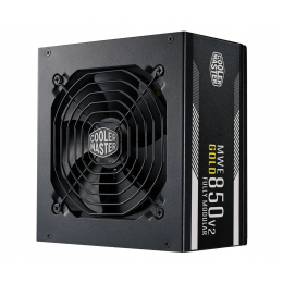 Блок живлення Cooler Master MWE Gold 850W V2 FM (MPE-8501-AFAAG)