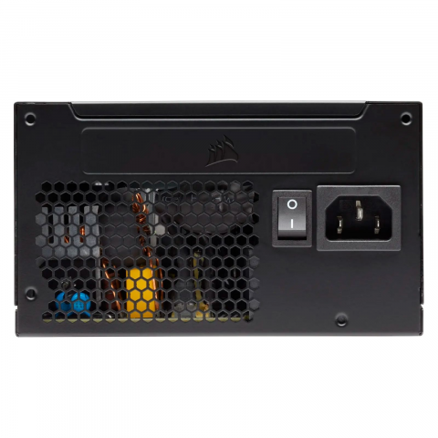 Блок живлення Corsair CX650 (CP-9020278) Купити в Україні