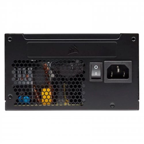 Блок живлення Corsair CX650 (CP-9020278) Купити в Україні