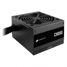 Блок живлення Corsair CX650 (CP-9020278)
