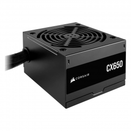 Блок живлення Corsair CX650 (CP-9020278)