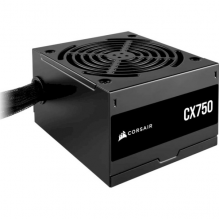 Блок живлення Corsair CX750 (CP-9020279)