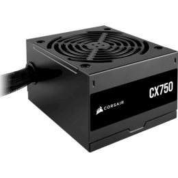 Блок живлення Corsair CX750 (CP-9020279)