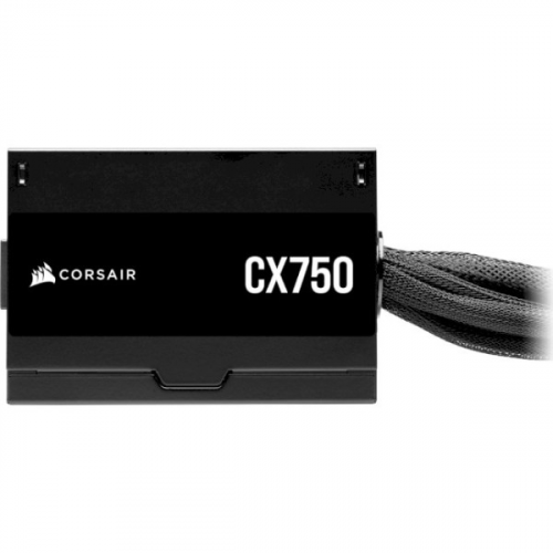 Блок живлення Corsair CX750 (CP-9020279) Купити в Україні