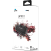 Bluetooth-гарнітура Cardo Scala Rider Spirit Single (SPRT0001) Купити в Україні
