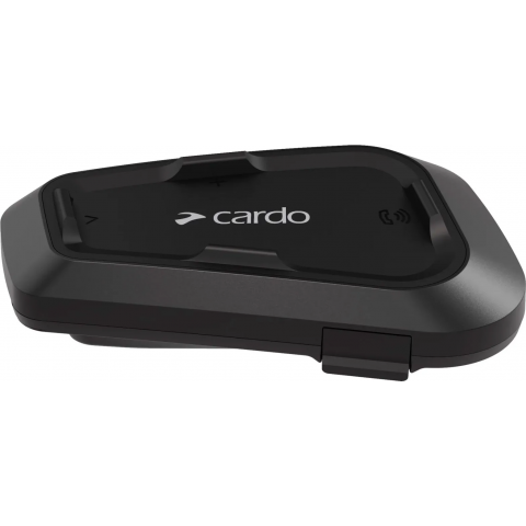 Bluetooth-гарнітура Cardo Scala Rider Spirit Single (SPRT0001) Купити в Україні