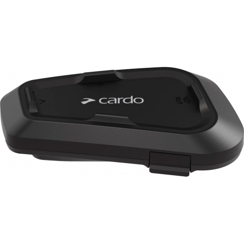 Bluetooth-гарнітура Cardo Scala Rider Spirit Single (SPRT0001) Купити в Україні
