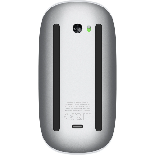 Миша Apple Magic Mouse USB-C White Multi-Touch Surface (MXK53) Купити в Україні