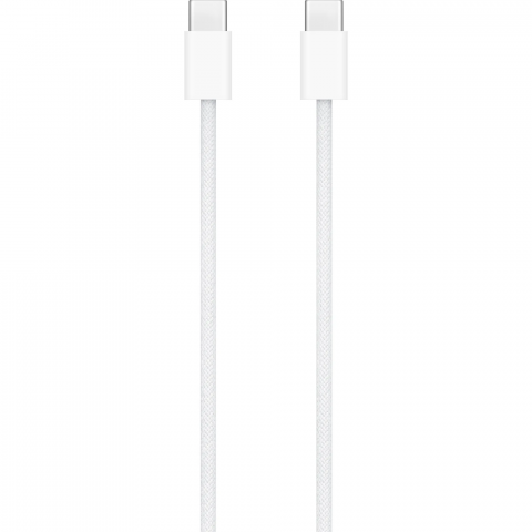 Миша Apple Magic Mouse USB-C White Multi-Touch Surface (MXK53) Купити в Україні