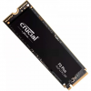 Жорсткий диск SSD: 1TB Crucial P3 Plus M.2 2280 NAND 3D (CT1000P3PSSD8) Купити в Україні