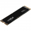 Жорсткий диск SSD: 1TB Crucial P3 Plus M.2 2280 NAND 3D (CT1000P3PSSD8) Купити в Україні