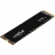 Жорсткий диск SSD: 1TB Crucial P3 Plus M.2 2280 NAND 3D (CT1000P3PSSD8) Купити в Україні