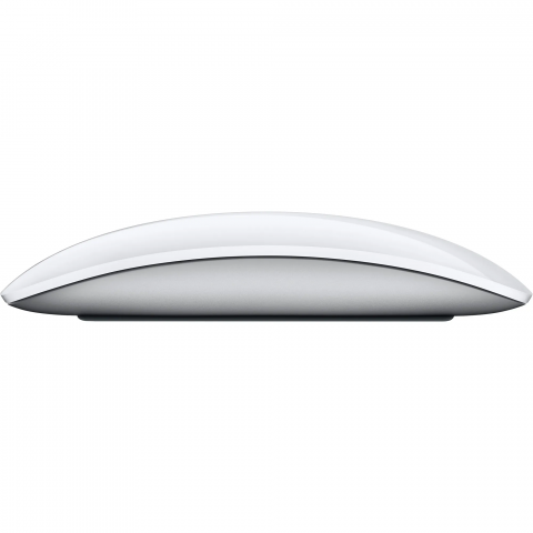 Миша Apple Magic Mouse USB-C White Multi-Touch Surface (MXK53) Купити в Україні