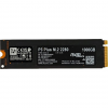 Жорсткий диск SSD: 1TB Crucial P3 Plus M.2 2280 NAND 3D (CT1000P3PSSD8) Купити в Україні