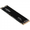 Жорсткий диск SSD: 1TB Crucial P3 Plus M.2 2280 NAND 3D (CT1000P3PSSD8) Купити в Україні