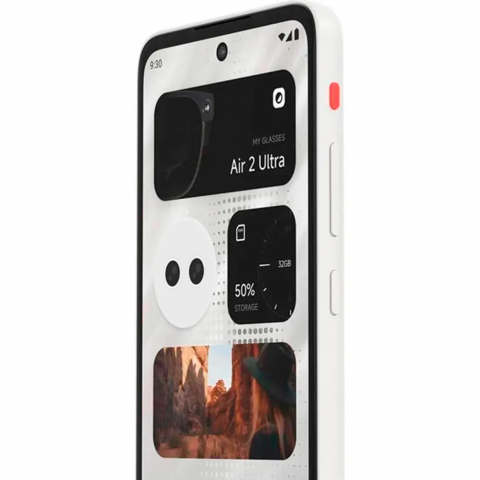 Адаптер для окулярів віртуальної реальності XREAL Beam Pro 128Gb Купити в Україні