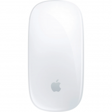 Миша Apple Magic Mouse USB-C White Multi-Touch Surface (MXK53)