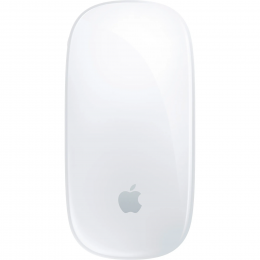 Миша Apple Magic Mouse USB-C White Multi-Touch Surface (MXK53)
