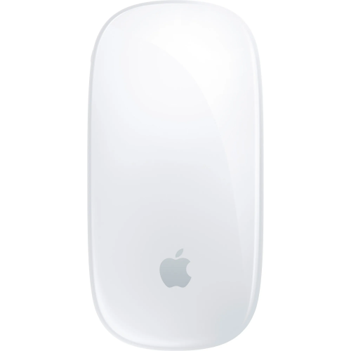 Миша Apple Magic Mouse USB-C White Multi-Touch Surface (MXK53) Купити в Україні