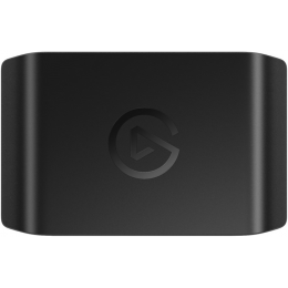 Пристрій відеозахоплення Elgato Game Capture HD60 X (10GBE9901)