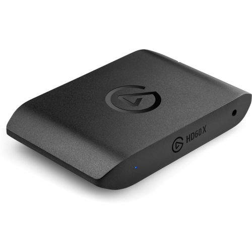 Пристрій відеозахоплення Elgato Game Capture HD60 X (10GBE9901) Купити в Україні