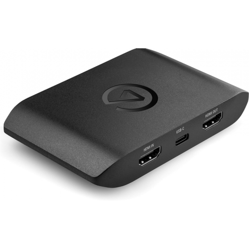 Пристрій відеозахоплення Elgato Game Capture HD60 X (10GBE9901) Купити в Україні