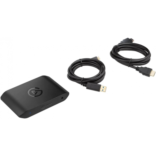 Пристрій відеозахоплення Elgato Game Capture HD60 X (10GBE9901) Купити в Україні