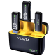Мікрофонна радіосистема YEJATA Wireless Microphone (2A3XK-K6) Купити в Україні