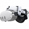 Кріплення на голову BOBOVR S3 Pro для Meta Quest 3/3S Купити в Україні