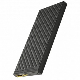 Зовнішній акумулятор (павербанк) Nitecore NB10000 GEN2 10000mAh Black