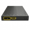 Зовнішній акумулятор (павербанк) Nitecore NB10000 GEN2 10000mAh Black Купити в Україні