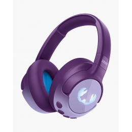 Бездротові дитячі навушники Fresh 'n Rebel Clam Junior Purple (3JHP3000MM)