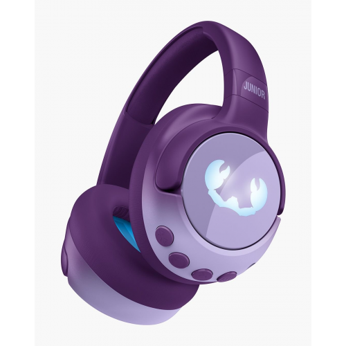 Бездротові дитячі навушники Fresh 'n Rebel Clam Junior Purple (3JHP3000MM) Купити в Україні
