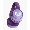 Бездротові дитячі навушники Fresh 'n Rebel Clam Junior Purple (3JHP3000MM) Купити в Україні