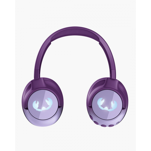 Бездротові дитячі навушники Fresh 'n Rebel Clam Junior Purple (3JHP3000MM) Купити в Україні