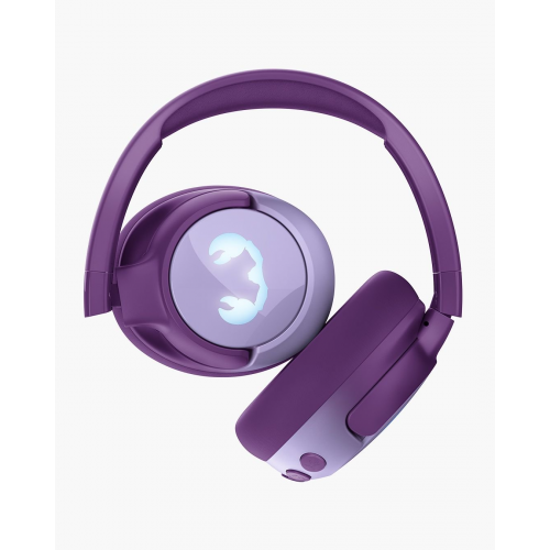 Бездротові дитячі навушники Fresh 'n Rebel Clam Junior Purple (3JHP3000MM) Купити в Україні