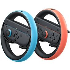 Геймпад Nintendo Nintendo Joy-Con 2 Wheel Pair (0045496321383)