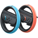 Геймпад Nintendo Nintendo Joy-Con 2 Wheel Pair (0045496321383) Купити в Україні