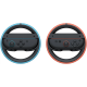 Геймпад Nintendo Nintendo Joy-Con 2 Wheel Pair (0045496321383) Купити в Україні