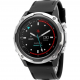 Смарт-годинник Garmin Descent Mk2 Stainless Steel with Black Band (010-02132-00/10) Купити в Україні